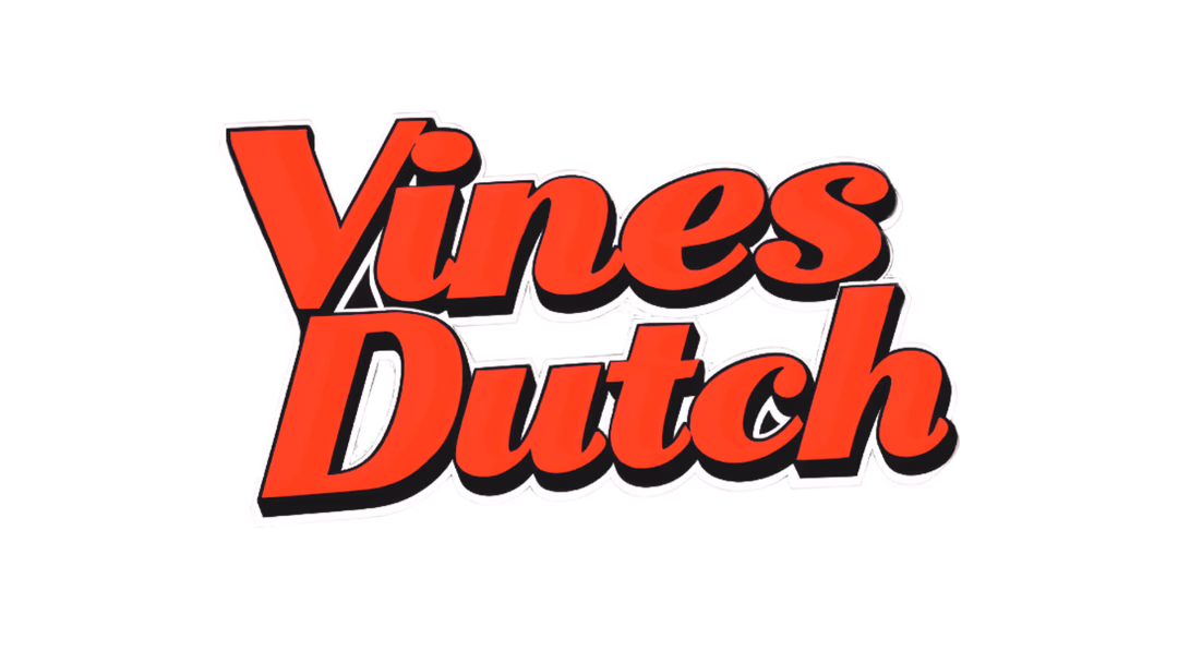 Vines Dutch Logo